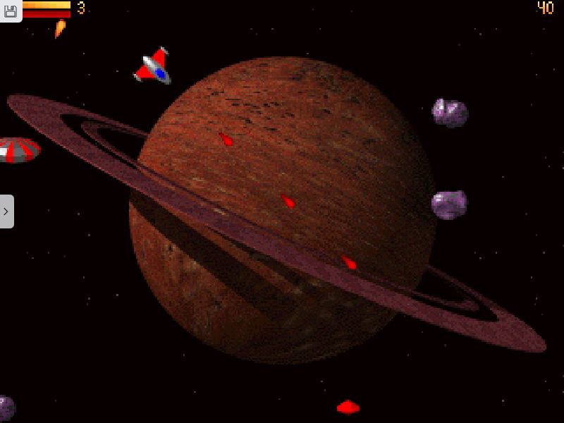 Astrofire